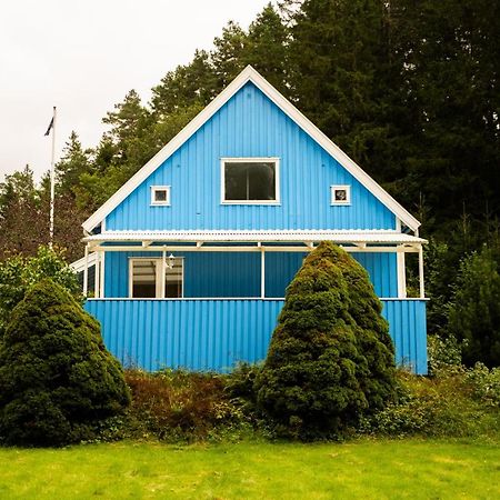 Bed and Breakfast Landvetter Parkering Härryda Exteriér fotografie