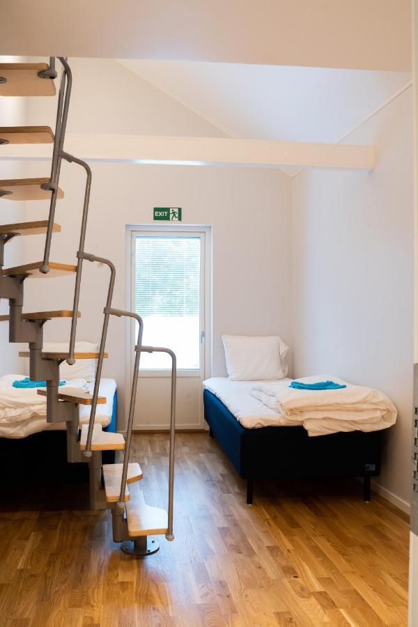 Bed and Breakfast Landvetter Parkering Härryda Exteriér fotografie