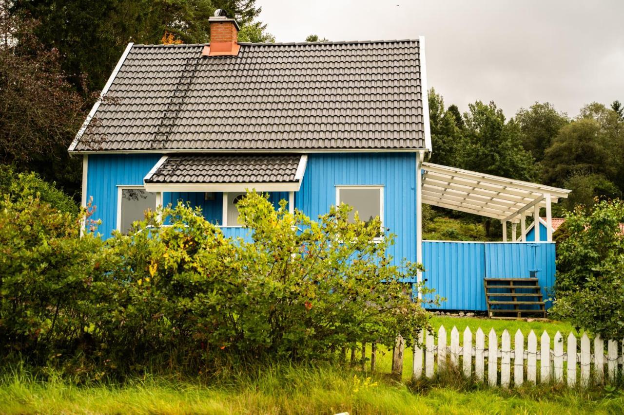 Bed and Breakfast Landvetter Parkering Härryda Exteriér fotografie